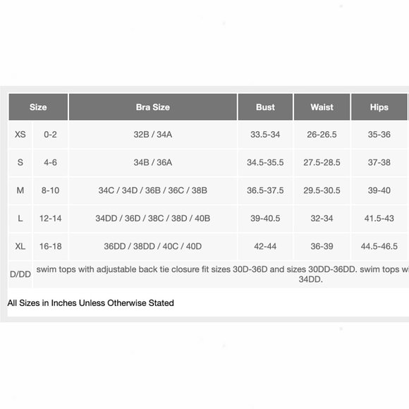 Shade & Shore Striped Strappy Caged Bikini Top - Picture 5 of 5